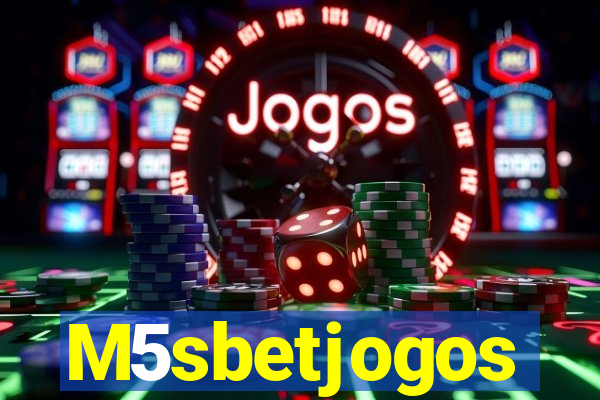 M5sbetjogos