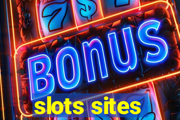 slots sites