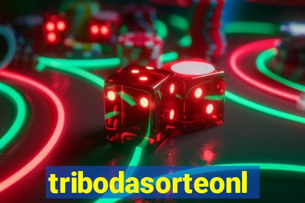 tribodasorteonline