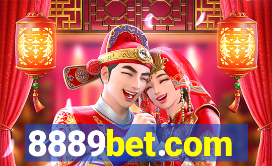 8889bet.com