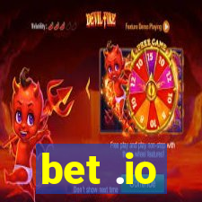 bet .io