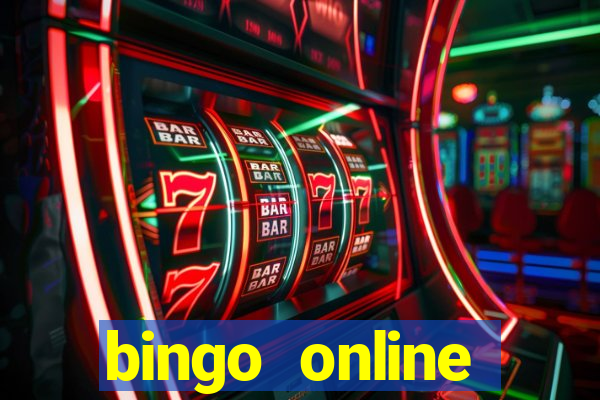 bingo online spielen geld gewinnen