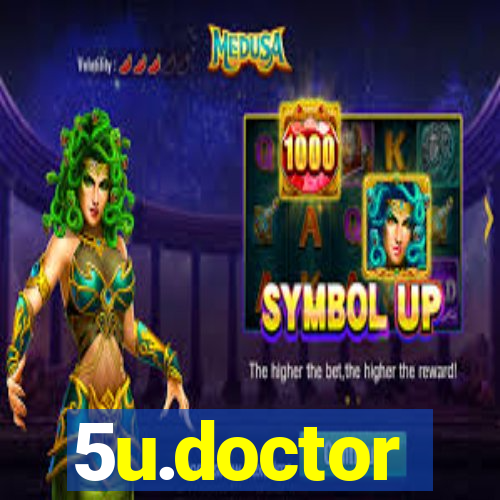 5u.doctor