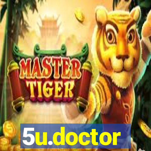 5u.doctor