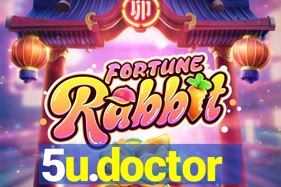 5u.doctor