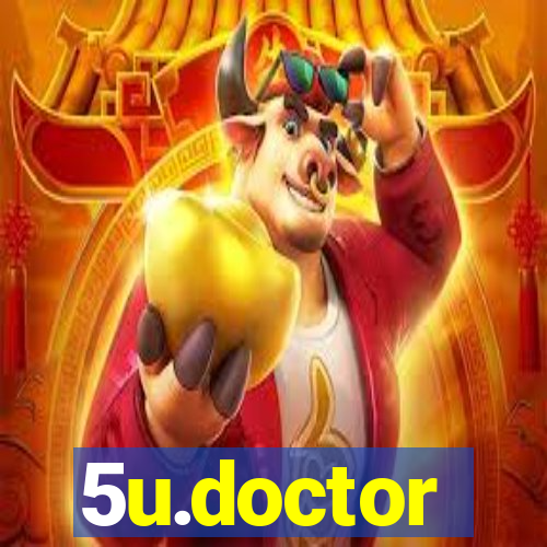 5u.doctor