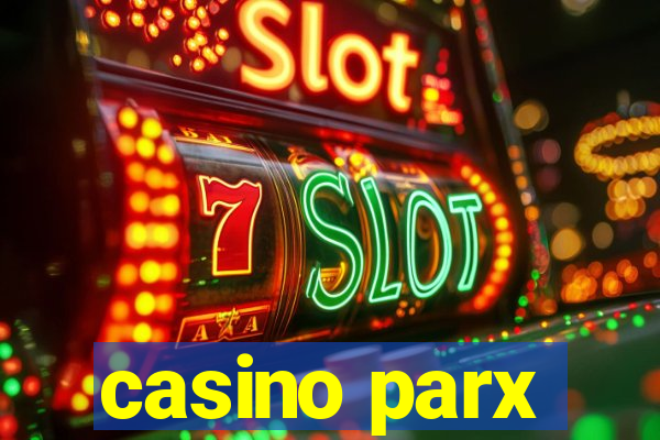 casino parx