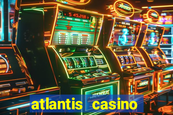 atlantis casino reno buffet