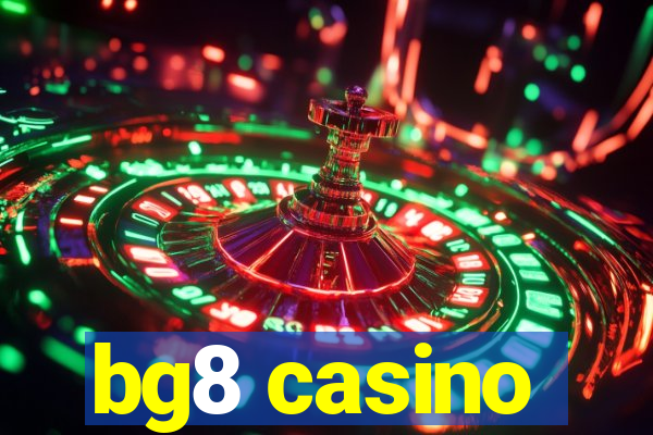 bg8 casino