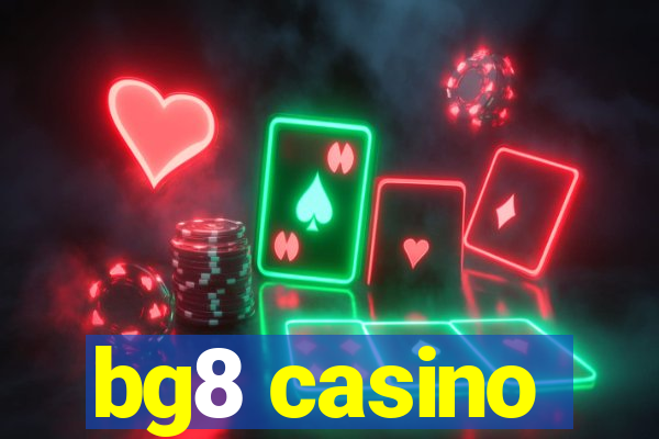 bg8 casino