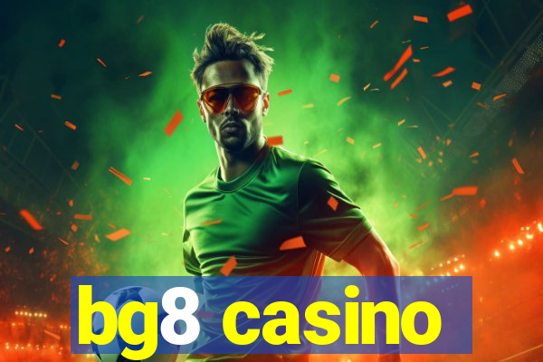 bg8 casino