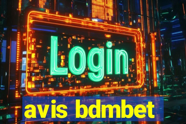 avis bdmbet