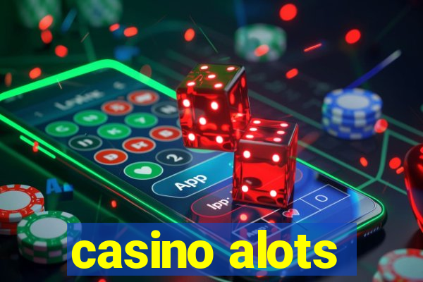 casino alots