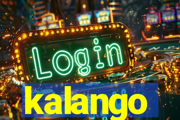 kalango