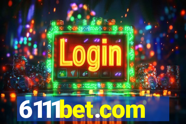 6111bet.com