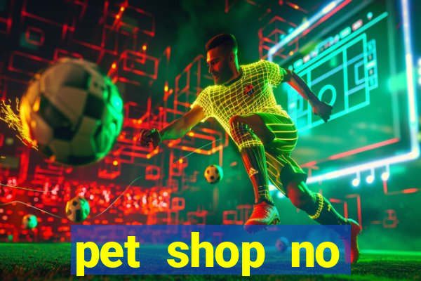 pet shop no cruzeiro do sul aparecida de goiania