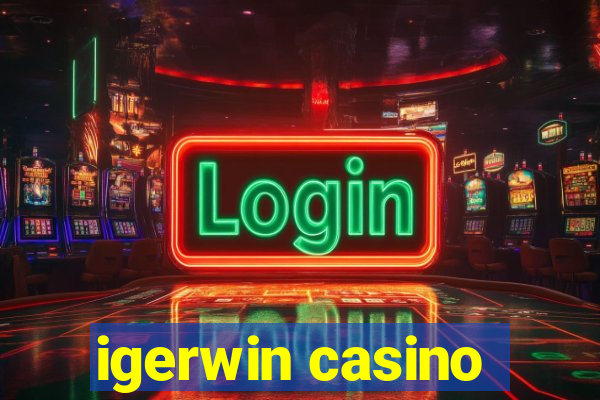 igerwin casino