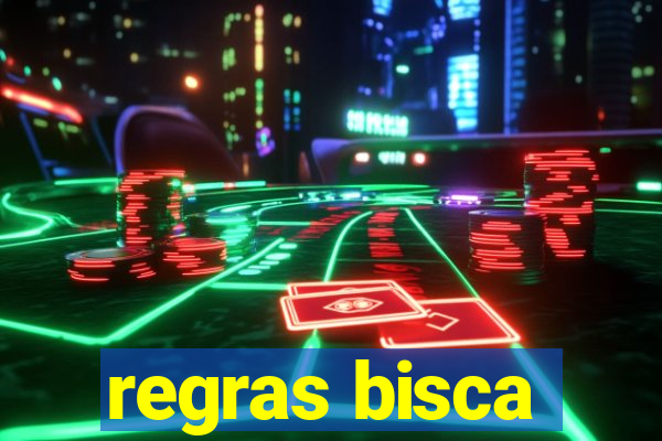 regras bisca