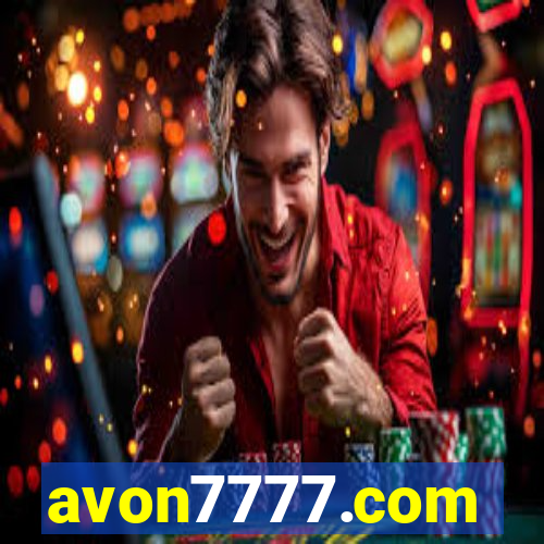 avon7777.com