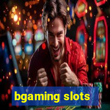 bgaming slots