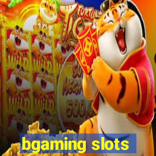 bgaming slots