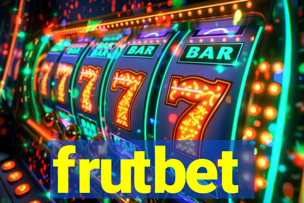 frutbet