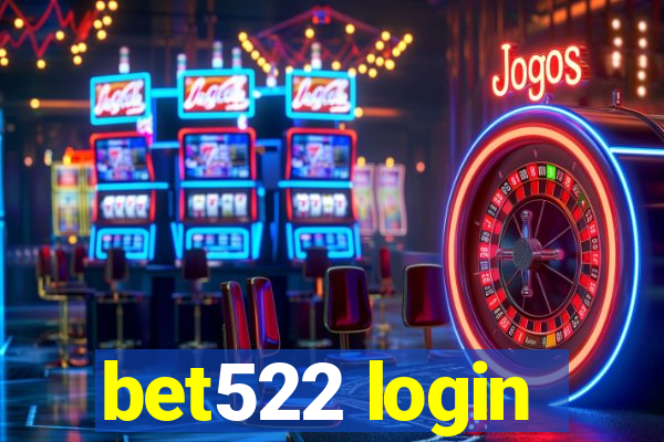 bet522 login