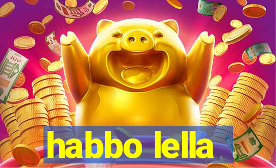 habbo lella