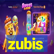 zubis