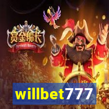 willbet777