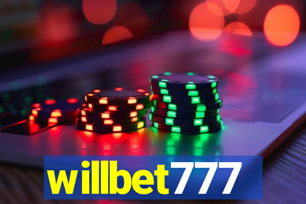 willbet777