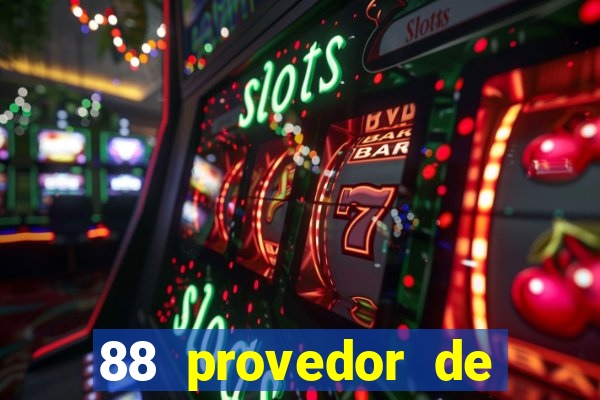 88 provedor de conteudo ltda