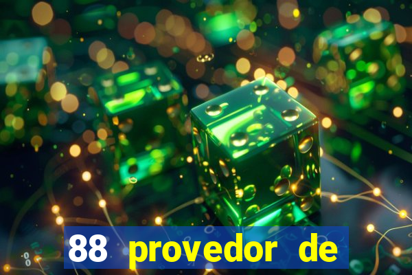 88 provedor de conteudo ltda