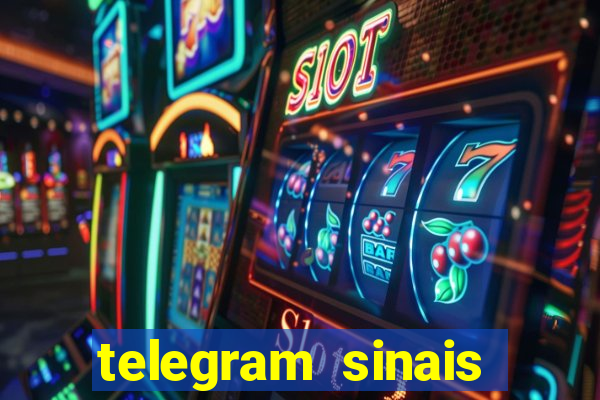 telegram sinais fortune tiger