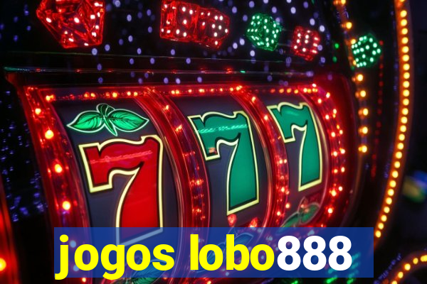 jogos lobo888