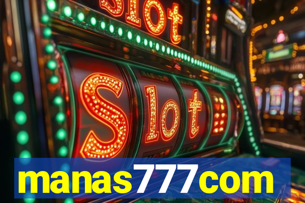 manas777com