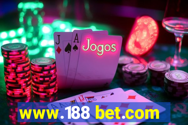 www.188 bet.com