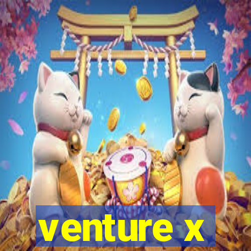 venture x