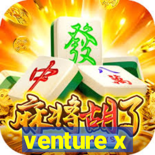 venture x