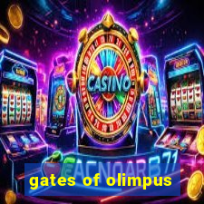 gates of olimpus