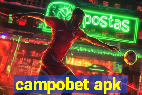 campobet apk