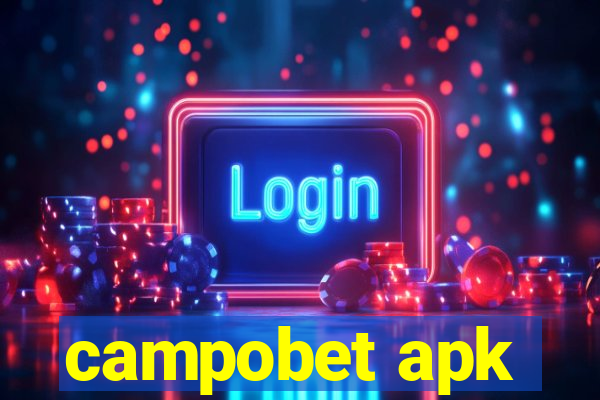 campobet apk