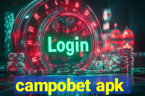 campobet apk