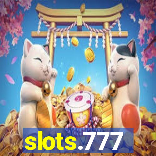 slots.777