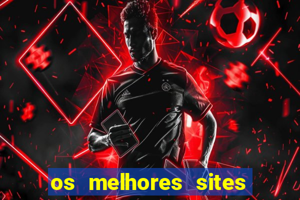 os melhores sites de jogos