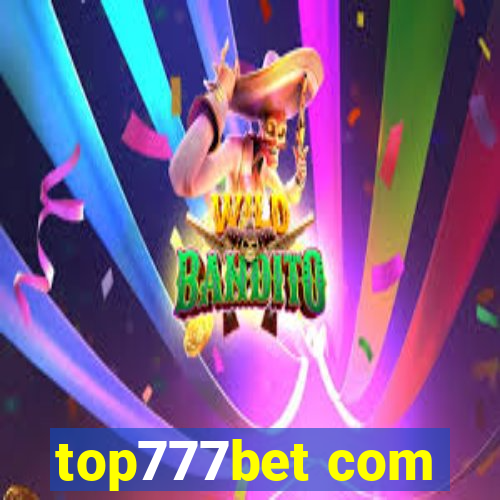 top777bet com