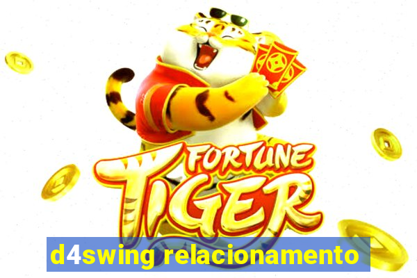 d4swing relacionamento