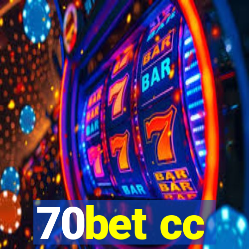 70bet cc