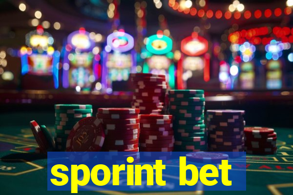 sporint bet