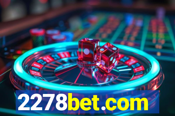 2278bet.com